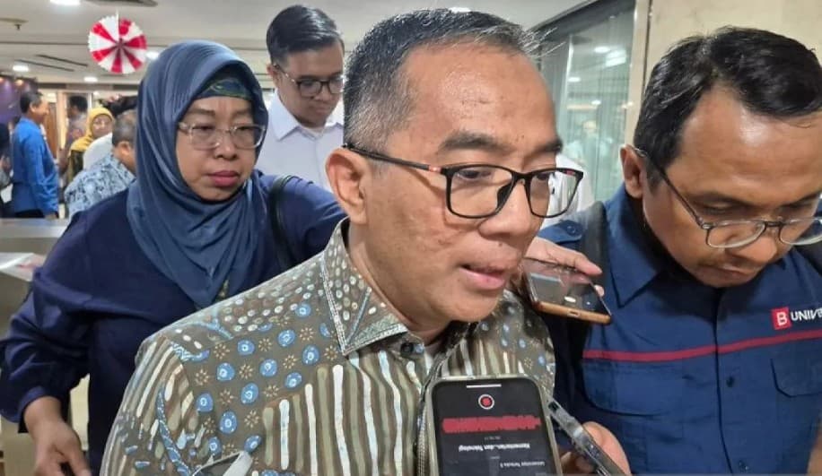 Kemdiktisaintek Siapkan Aksara Mahasiswa untuk Percepat Pemulihan Pascabencana di NTT