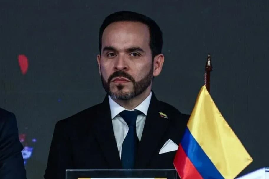 Presiden Kolombia Meminta AS Menangguhkan Tarif Produk di Tengah Pemulihan Pascagempa