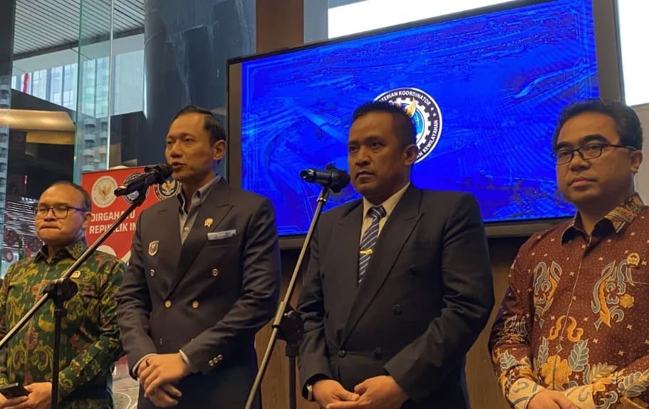 Pemerintah Siapkan Teknologi WIM untuk Awasi Truk ODOL Jelang Penerapan Zero ODOL 2027