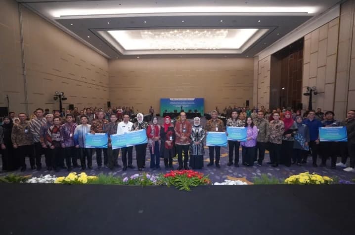 BI Dorong Creative Financing untuk Menjaga Pertumbuhan Ekonomi Daerah