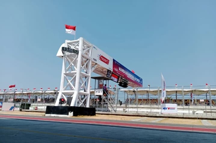 Pemkab Lombok Tengah Bentuk Satgas untuk Awasi Harga Akomodasi Jelang MotoGP 2026