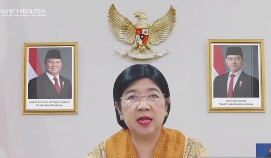 Kredit Perbankan Tumbuh 13,58 Persen pada Juli 2026, BI Catat Insentif KLM Capai Rp446,5 Triliun