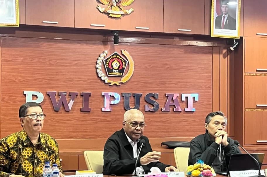 PWI Dorong OJK Perkuat Ekosistem Modal Ventura untuk Mendukung Startup dan UMKM