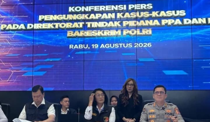 Bareskrim Ungkap Lima Atlet Panjat Tebing Diduga Jadi Korban Kekerasan Seksual oleh Pelatih