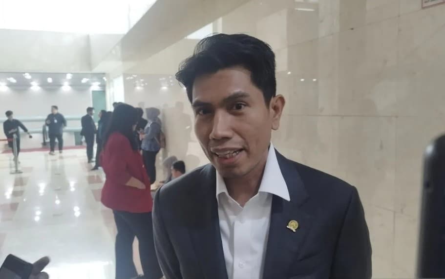 DPR Sebut Peluang Guru PPPK Menjadi PNS Jawab Harapan Masyarakat dan Bantah Isu Dirumahkan