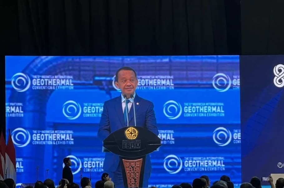 Pemerintah Revisi Aturan dan Siapkan Insentif Pajak untuk Percepat Proyek Panas Bumi