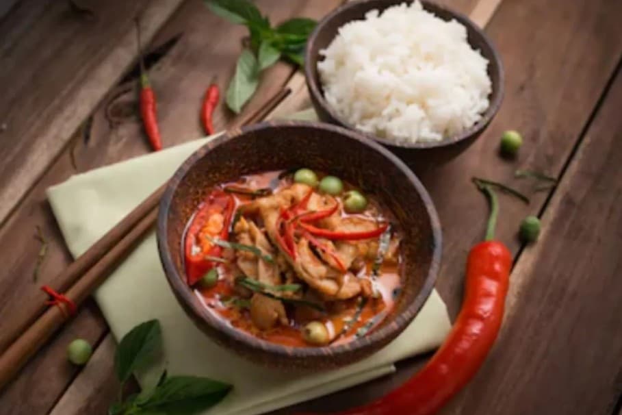 Makanan Pedas Bisa Membantu Membakar Kalori, tetapi Efeknya Ternyata Tidak Sebesar yang Dibayangkan