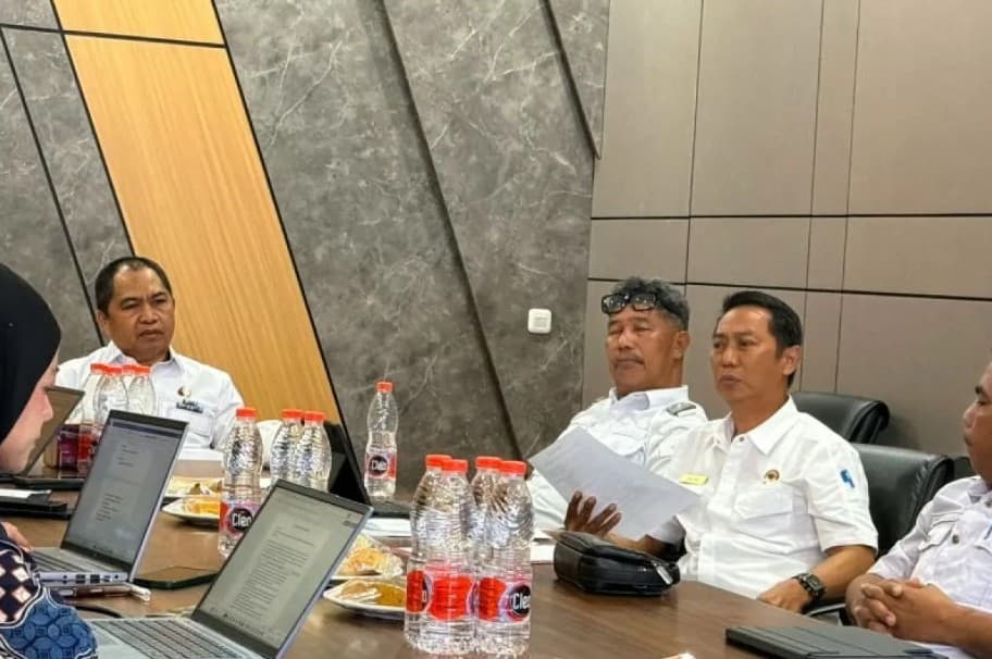 Pemkab Kolaka Utara Bentuk Satgas MBG untuk Perkuat Pengawasan dan Distribusi hingga Pelosok Desa
