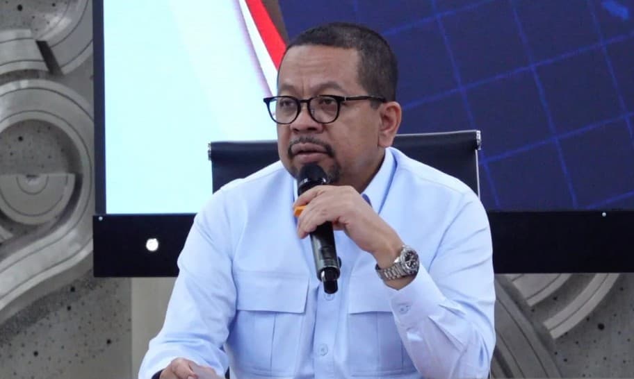 Digitalisasi Perlinsos Pangkas Verifikasi Jadi Lima Menit, Potensi Efisiensi Tembus Rp200 Triliun