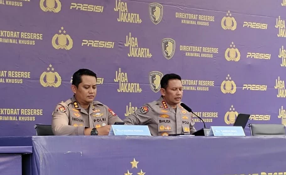 Polda Metro Jaya Siap Hadapi Gugatan Praperadilan Keempat Roy Suryo di PN Jakarta Selatan