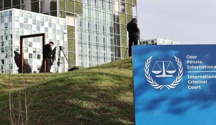 Amerika Serikat Jatuhkan Sanksi kepada Dua Pejabat ICC atas Dugaan Penyalahgunaan Wewenang