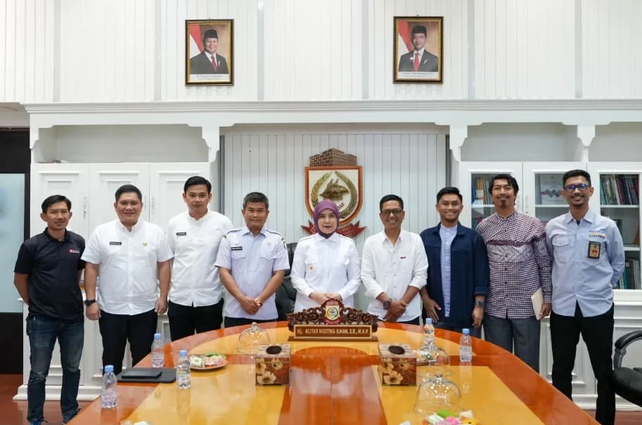 Makassar Jadi Tuan Rumah EIRC 2026, Ratusan Atlet Roller Skate Nasional Siap Berlaga