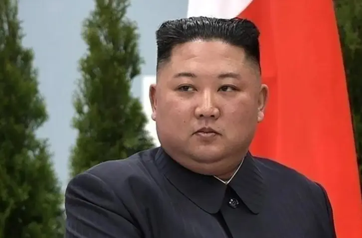 Donald Trump Membuka Peluang Bertemu Kim Jong Un dalam Kunjungan ke Asia