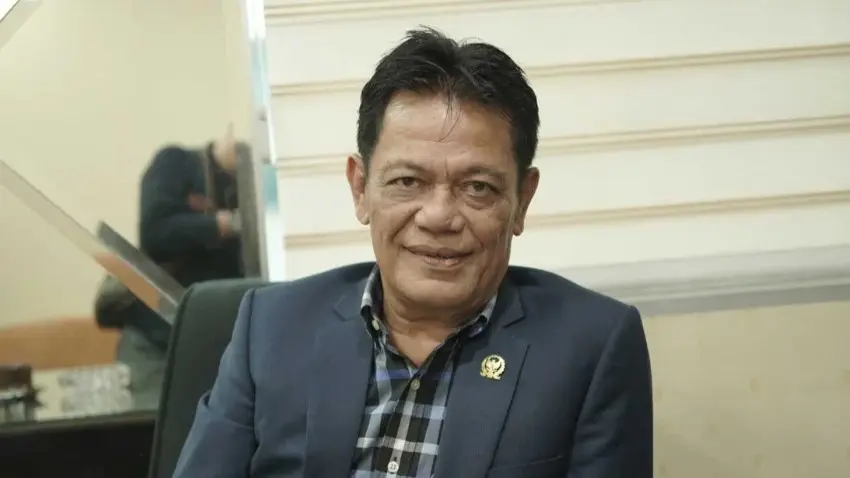Marak Kebakaran Hutan dan Lahan, Komisi IV DPR Sentil Janji Kemenhut