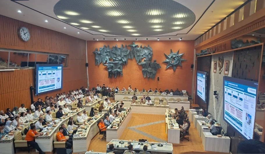 Realisasi Anggaran Kemenhub 2025 Tembus Rp28,68 Triliun, PNBP Lampaui Target