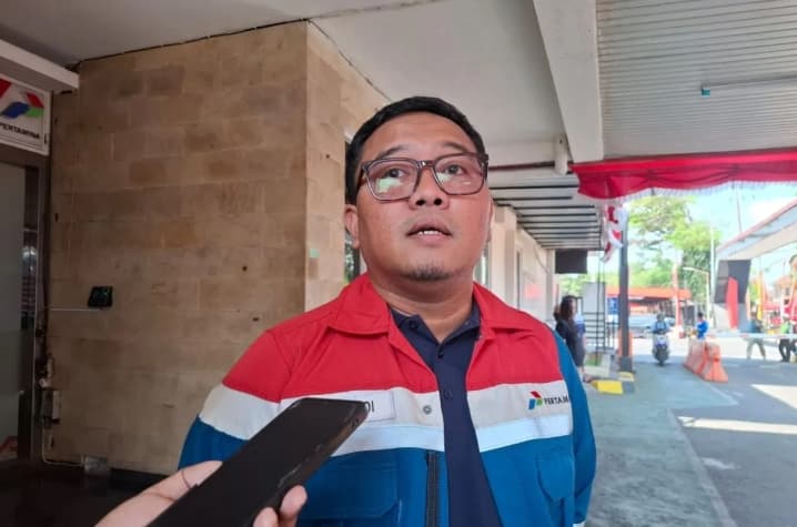 Pertamina Tunda Operasional TBBM Reo, Kekuatan Dermaga Diuji Usai Gempa Flores M 7,7