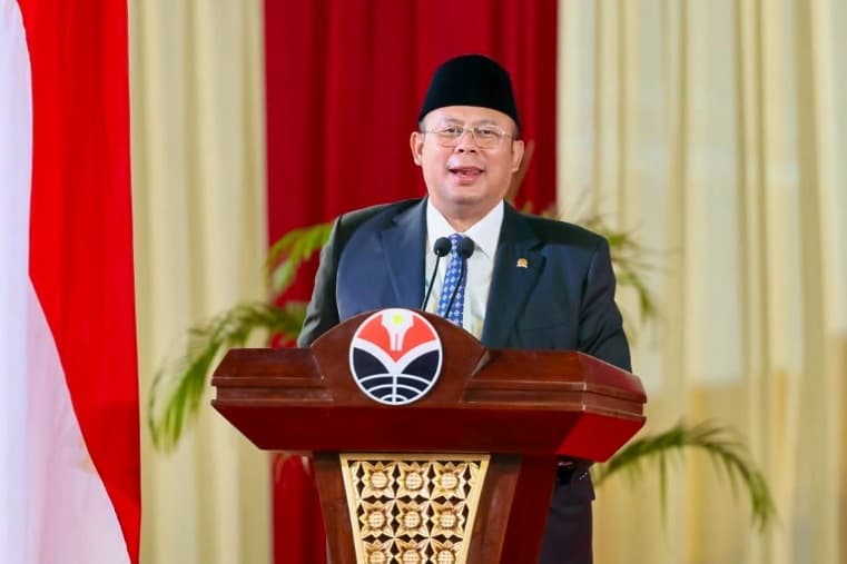 DPR Dorong UU Sisdiknas Atasi Ketimpangan Guru, Distribusi Tenaga Pendidik Antardaerah Disorot
