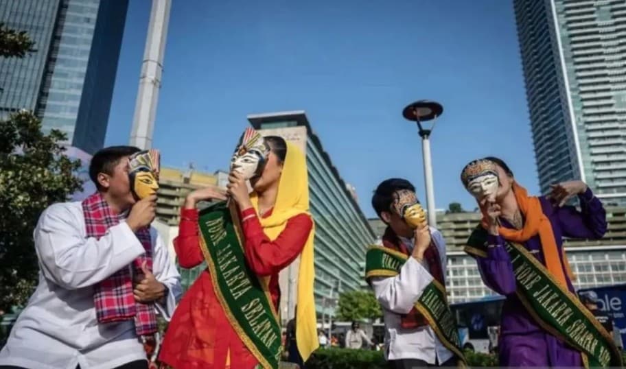 Pemkot Jakarta Timur Dorong Gen Z Cintai Budaya Betawi Lewat Pendekatan Kreatif