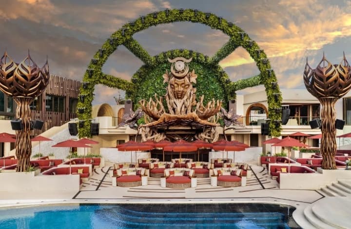 Savaya Group Resmi Buka Zumana, Destinasi Musik, Seni, dan Kuliner Baru di Pantai Kuta Bali