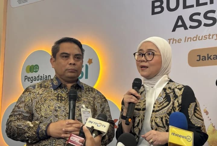 IBMA Resmi Terbentuk dan Siap Memperkuat Pasar Bulion Indonesia hingga Berdaya Saing Global