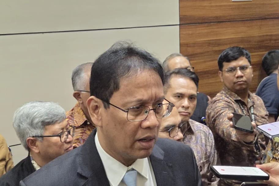 Purbaya Siapkan Pembatasan Subsidi BBM untuk Desil 10, Anggaran Berpotensi Hemat 10 Persen
