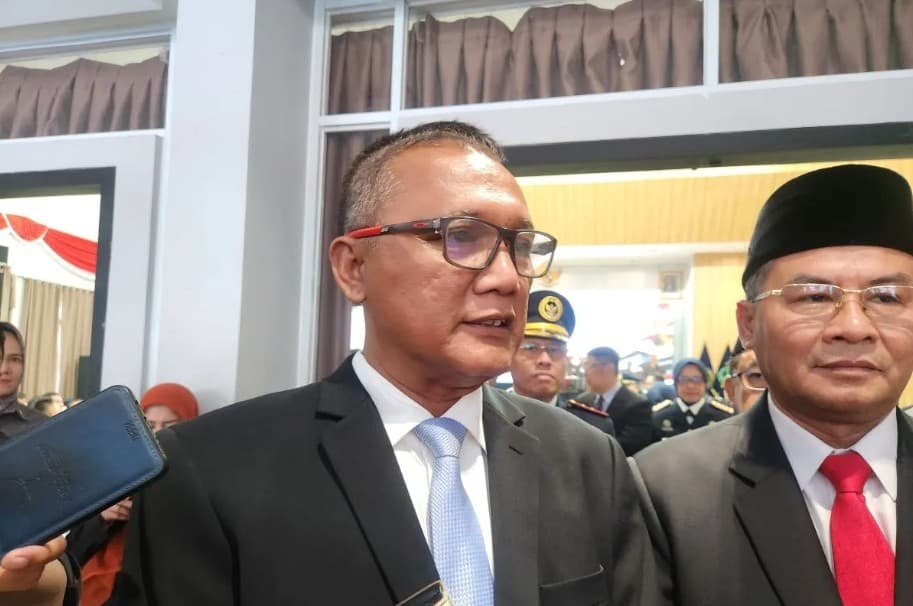Napi Kasus Pencurian Kabur Saat Asimilasi di Sukabumi, Tinggal Dua Bulan Lagi Bebas