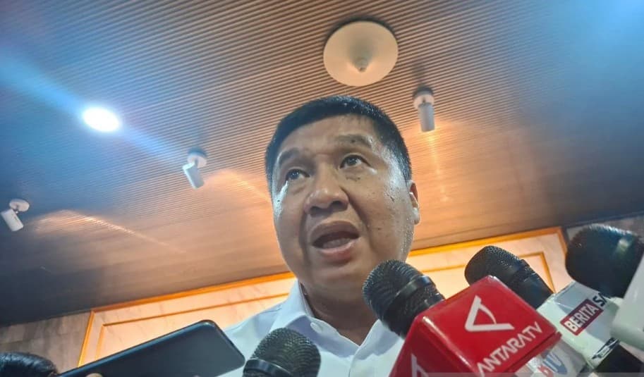 Realisasi Anggaran PKP Capai Rp3,60 Triliun, Maruarar Kejar Penyerapan 97 Persen