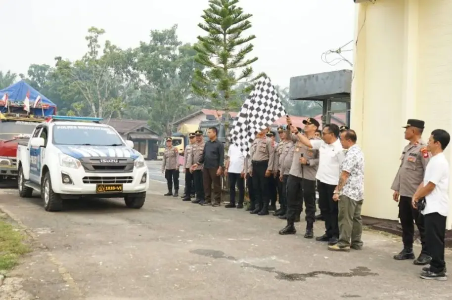 70,5 Ton Benih Jagung Hibrida Didistribusikan ke 14 Kecamatan di Bengkayang untuk Dongkrak Produksi