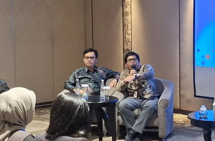 PLN Menyeleksi Lahan Pemerintah untuk Proyek PLTS dan Penyimpanan Energi
