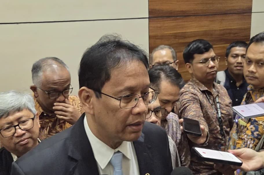 Pemerintah Siapkan Rp31 Triliun untuk Alihkan Status 541 Ribu PPPK Guru menjadi Pegawai Pusat