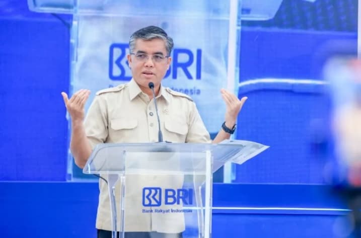 Menaker Yassierli Dorong Hubungan Industrial untuk Bangun Ekosistem Ketenagakerjaan Inklusif
