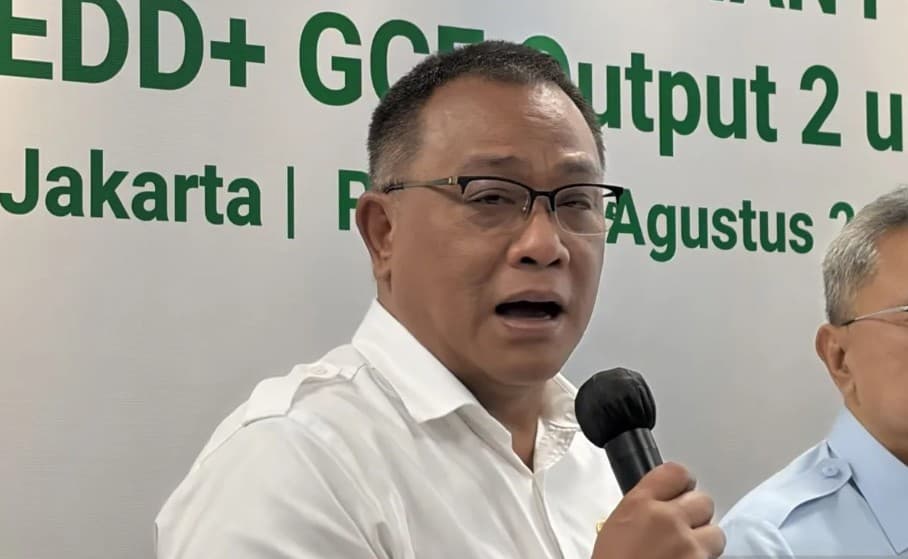 KLH Gandeng Komunitas Keagamaan Perkuat Gerakan Pilah Sampah, Regulasi EPR Ditargetkan Terbit September