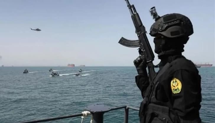 Iran Sambut Tawaran Rusia untuk Memfasilitasi Dialog dengan Negara-Negara Teluk