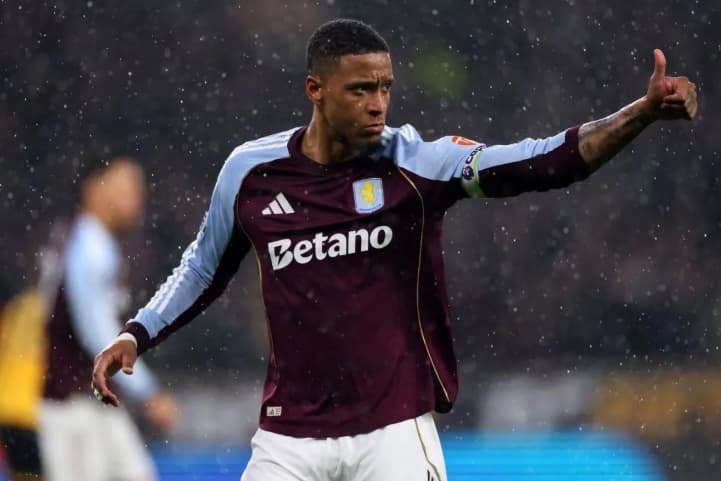 Arsenal Capai Kesepakatan untuk Boyong Ezri Konsa dari Aston Villa Senilai Rp1,1 Triliun