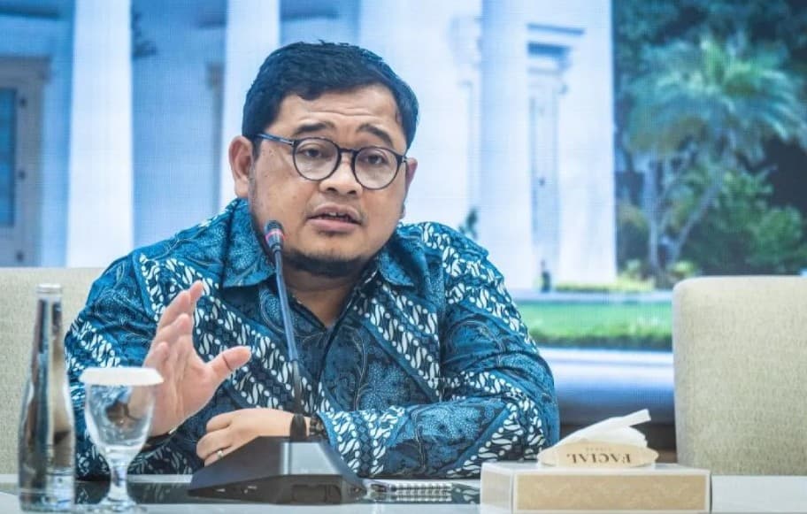 Indonesia-China Fokuskan Dialog Strategis Komprehensif Perdana pada Penguatan Kemitraan Ekonomi