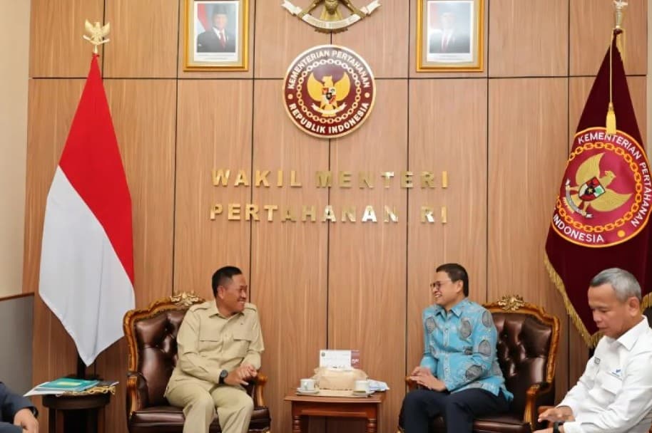 BPOM dan URI Perkuat SDM Nasional melalui AI dan Pendidikan Vokasi