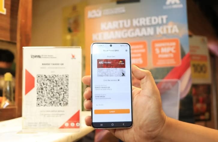 KKI Ritel Memperkuat Inklusi Ekonomi Digital dan Kemandirian Sistem Pembayaran Indonesia