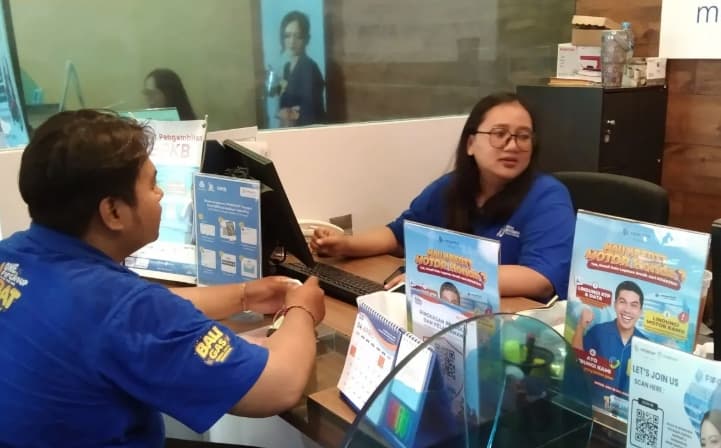 Konsumsi Rumah Tangga Menopang Ekonomi Bali, Keyakinan Konsumen Naik pada Juli 2026