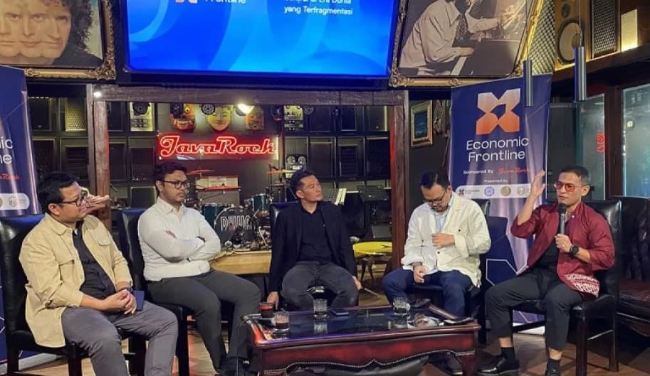 Bakom RI Tegaskan Bank Indonesia Tetap Independen dan Tak Pernah Diwacanakan Masuk Pemerintah