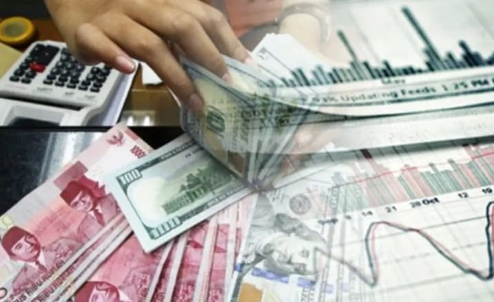 Rupiah Menguat 30 Poin pada Pembukaan Perdagangan dan Mencapai Rp17.810 per Dolar AS