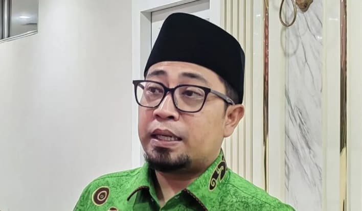 Anggota DPR Minta Pemerintah Petakan Kebutuhan ASN agar Sektor Kesehatan dan Pendidikan Tak Kekurangan Pegawai