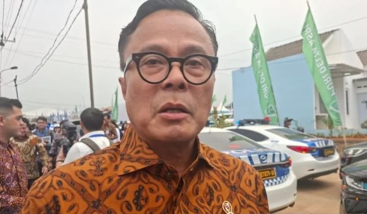 BP BUMN dan Danantara Bidik Transformasi Transportasi Nasional untuk Tingkatkan Layanan Masyarakat