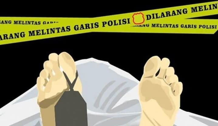 Pelajar 18 Tahun Tewas Tertemper KRL di Kalideres saat Berangkat Sekolah