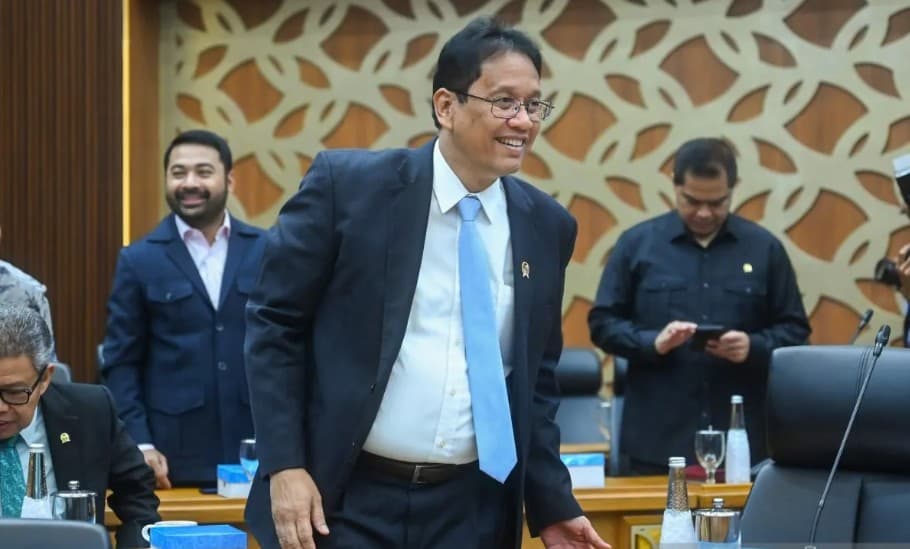 Purbaya Sebut Buyback Obligasi AS Tegaskan Kebijakan Indonesia Sesuai Standar Internasional