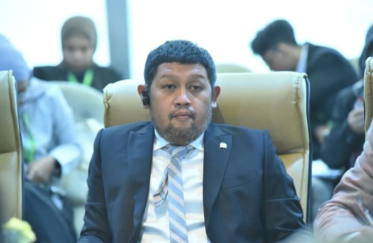 DPR Desak Polisi Bongkar Aliran Uang Sindikat Meterai Palsu yang Berpotensi Rugikan Negara Rp1,03 Triliun