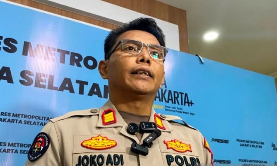 Ruben Onsu Ditetapkan sebagai Tersangka Kasus Dugaan Penipuan Dana Investasi