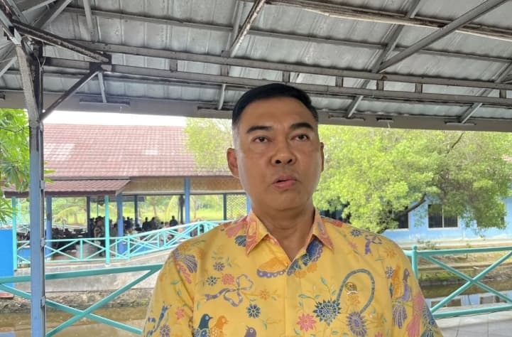 Rycko Menoza Mendesak Pemerintah Segera Data Guru dan Siswa Terdampak Gempa NTT-NTB