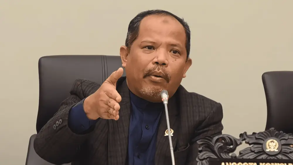 Komisi IV DPR Sentil Rencana Impor Beras 1.000 Ton dari AS