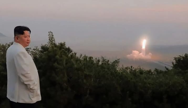 Donald Trump Ingin Bertemu Kim Jong Un Sebelum Akhir 2026 di Tengah Isu Nuklir Korea Utara