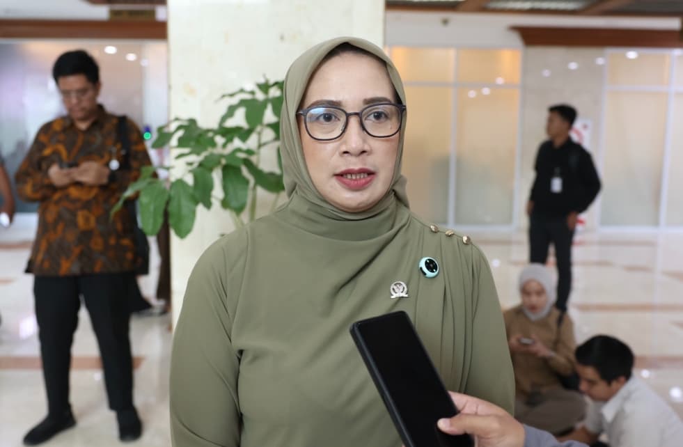 Komisi IX Dorong RUU Ketenagakerjaan Lindungi Pekerja sekaligus Beri Kepastian bagi Investor